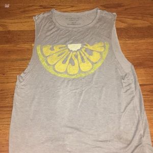 You suck Sleeveless T-shirt